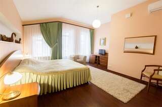 Гостиница Олимпия Саранск  Двухместный номер Комфорт с 1 кроватью-2